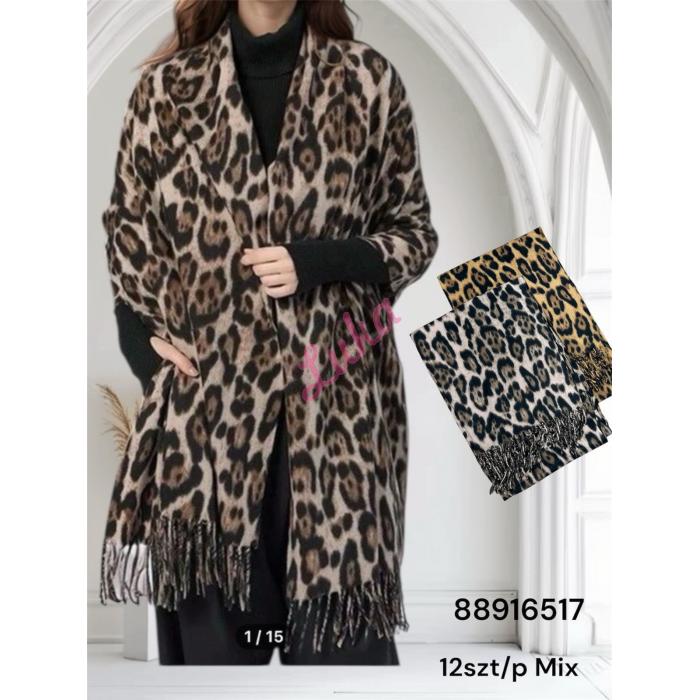 Women's Scarf NO-6789