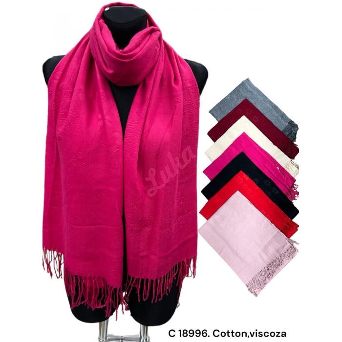 Women's Scarf NO-88916517