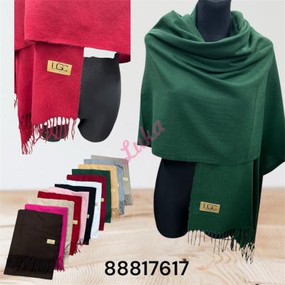 Women's Scarf NO-88817617