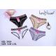 Women's panties Hand's Flower NOO-872