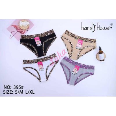 Women's panties Hand's Flower NOO-395