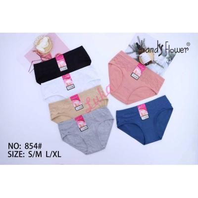 Women's panties Hand's Flower NOO-854