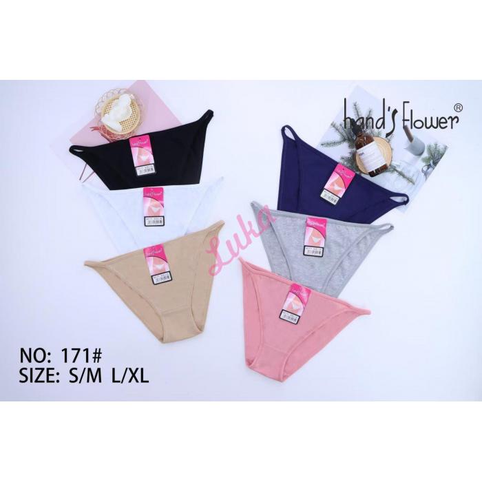 Women's panties Hand's Flower NOO-751