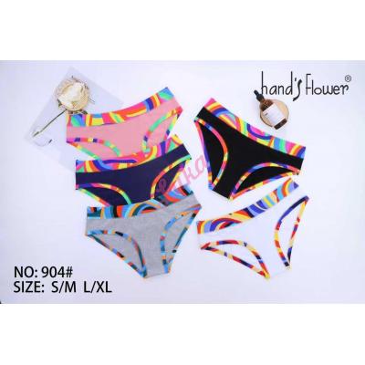 Women's panties Hand's Flower NOO-904