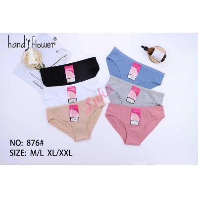 Women's panties Hand's Flower NOO-876