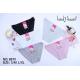 Women's panties Hand's Flower NOO-882
