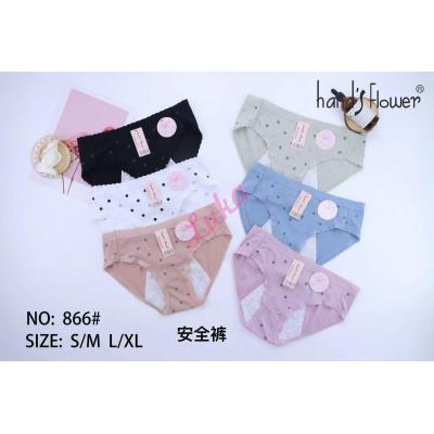 Women's panties Hand's Flower NOO-866