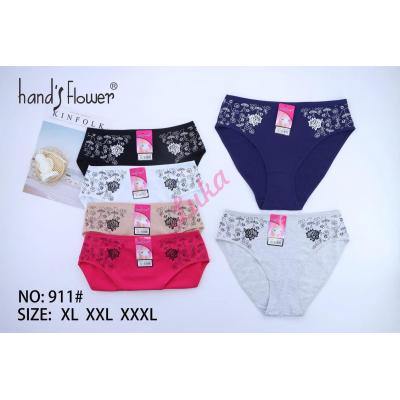 Women's panties Hand's Flower NOO-911