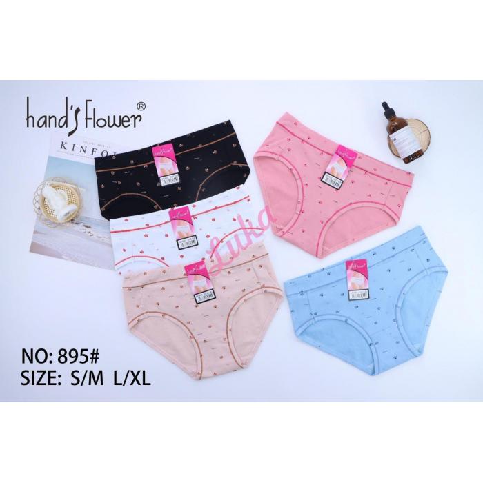Women's panties Hand's Flower NOO-773