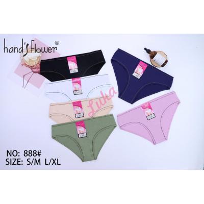 Women's panties Hand's Flower NOO-888