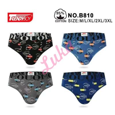Men's briefs Trendy Boy B810