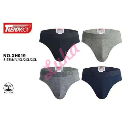 Men's briefs Trendy Boy XH019
