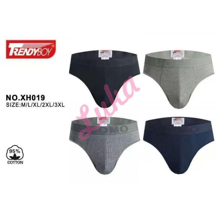 Men's briefs Trendy Boy B809