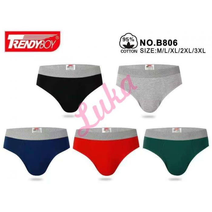 Men's briefs Trendy Boy XH019