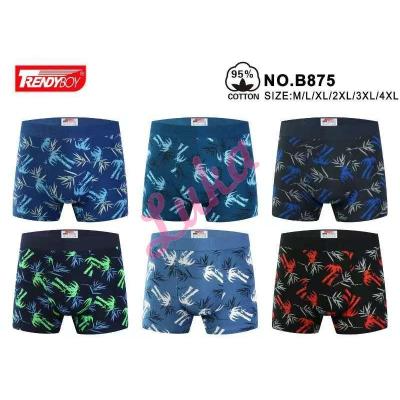Men's boxer Trendy Boy 1886