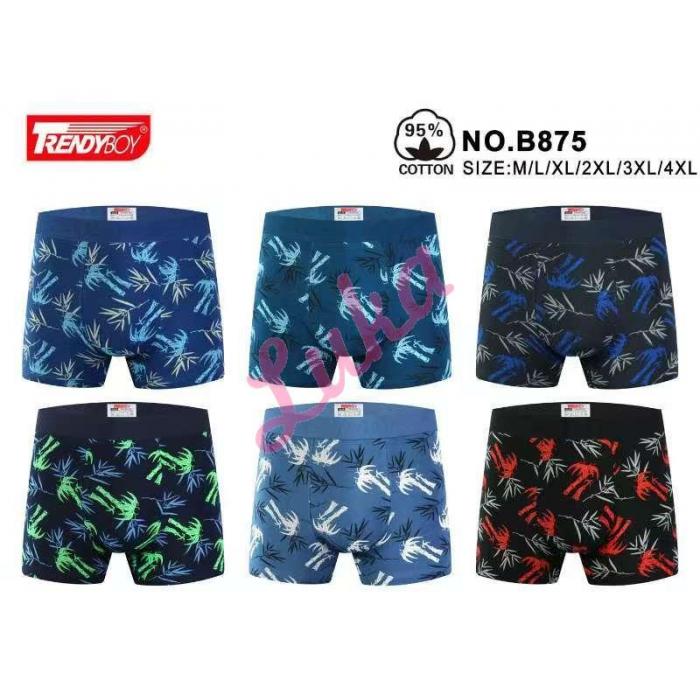 Men's boxer Trendy Boy 1886