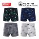 Men's boxer Trendy Boy B687
