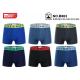 Men's boxer Trendy Boy B876