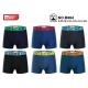 Men's boxer Trendy Boy B869