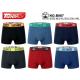 Men's boxer Trendy Boy B864
