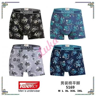 Men's boxer Trendy Boy 5169