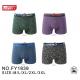 Men's boxer Trendy Boy F5099