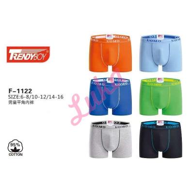 Kid's boxer Trendy Boy F1122