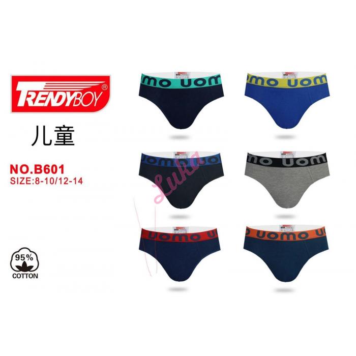 Kid's boxer Trendy Boy F1122