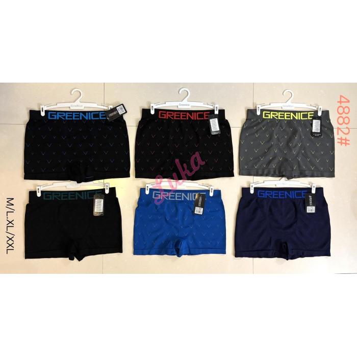 Men's boxer Greenice 4882