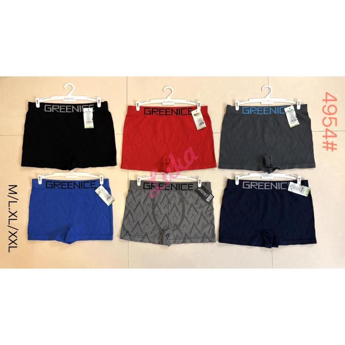 Men's boxer Greenice 4954