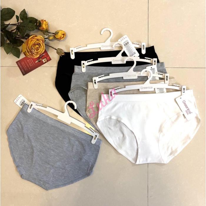 Women's panties Greenice 6467