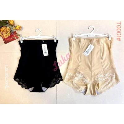 Women's panties Greenice T0001