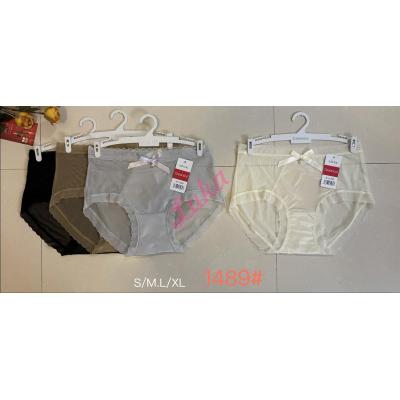 Women's panties Greenice 1489
