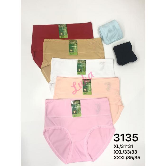 Women's bamboo panties Vanetti 2232
