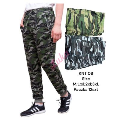 Men's Pants KNT08
