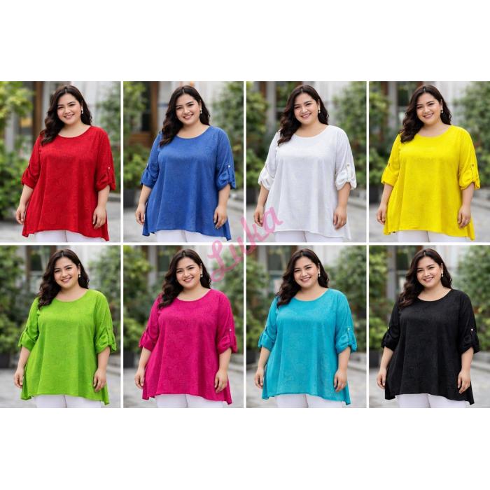 Women's Blouse Moda Italia NOO-101