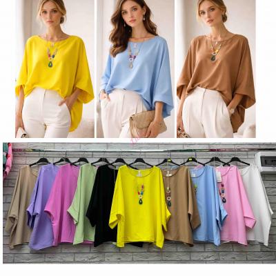 Women's Blouse Moda Italia NOO-107