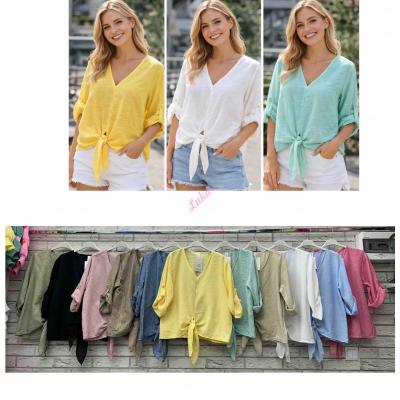 Women's Blouse Moda Italia NOO-109