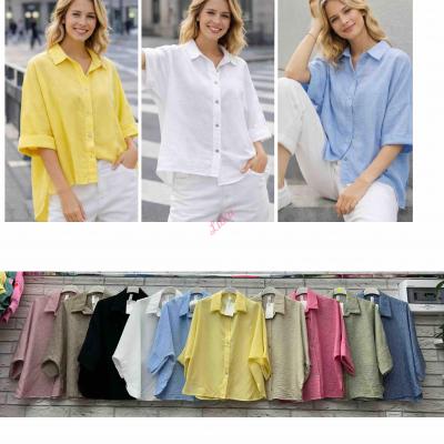 Women's Blouse Moda Italia NOO-112