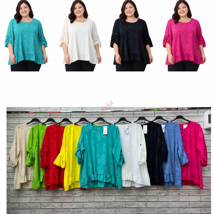 Bluzka damska Moda Italia NOO-112