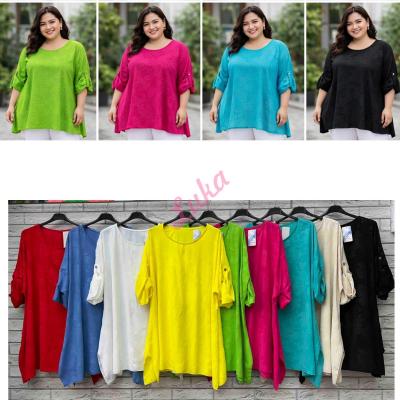 Women's Blouse Moda Italia NOO-114