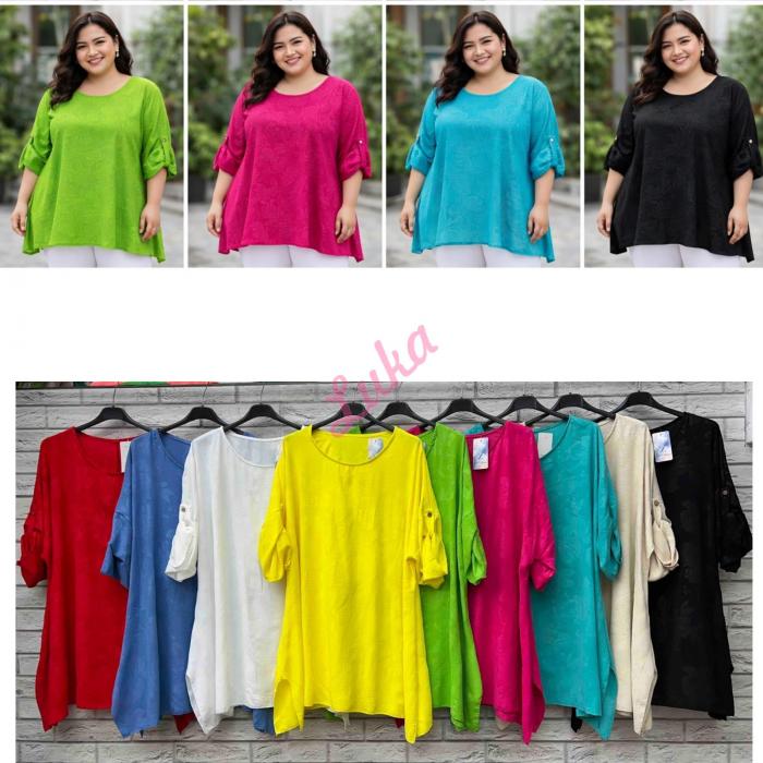 Bluzka damska Moda Italia NOO-113