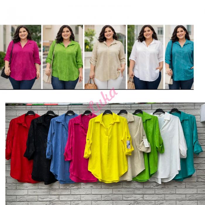 Women's Blouse Moda Italia NOO-114