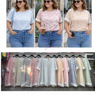 Bluzka damska Moda Italia NOO-115