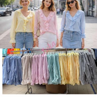 Women's Blouse Moda Italia NOO-118