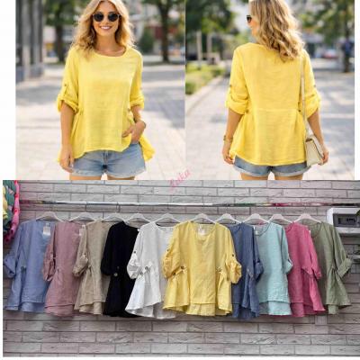 Bluzka damska Moda Italia NOO-118