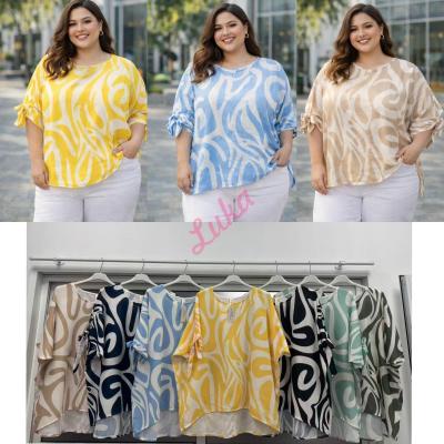 Women's Blouse Moda Italia NOO-121