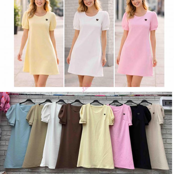 Women's dress Polska NOO-715