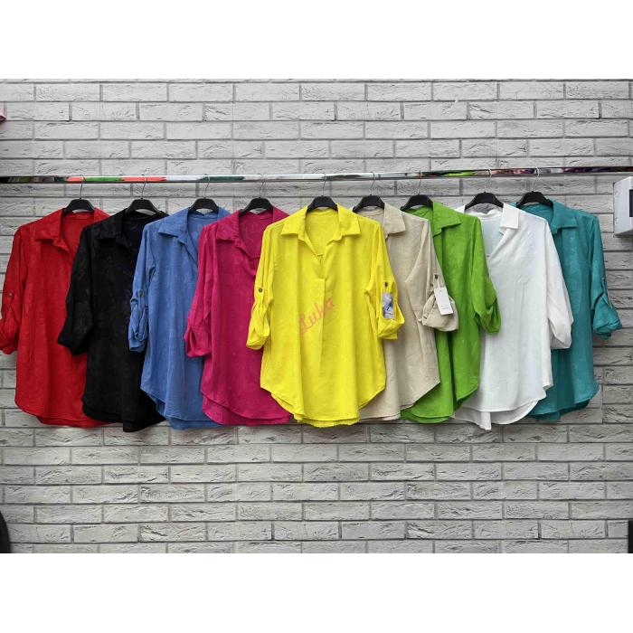 Women's Blouse Moda Italia NOO-122