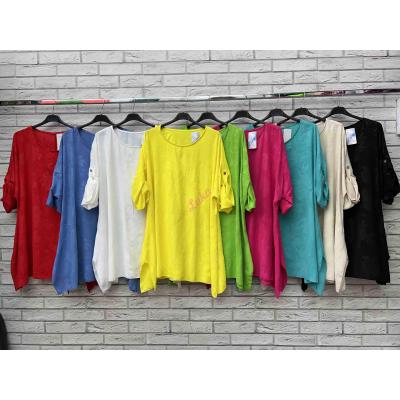 Bluzka damska Moda Italia NOO-123